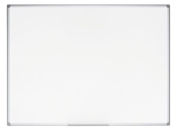 Whiteboardtavle Bi-Office Earth-it! 90x60 cm stålkeramisk