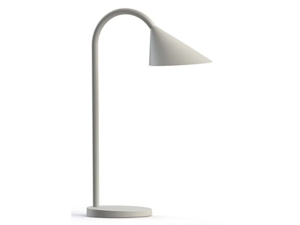 Bordslampa Unilux Sol LED vit