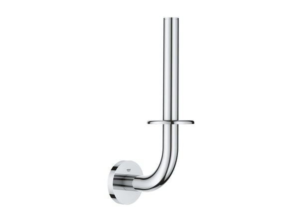GROHE Essentials toiletpapirholder krom til vægmontering