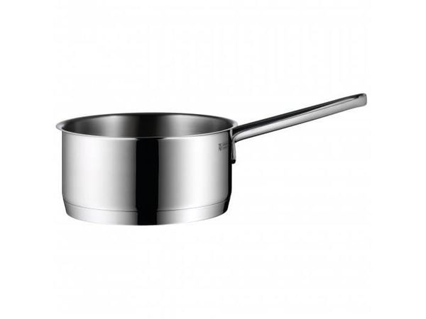 WMF 4000530650139 - rustfritt stål - rustfritt stål - rustfritt stål - rustfritt stål - glass - 250 °C - keramikk - gass - induksjon