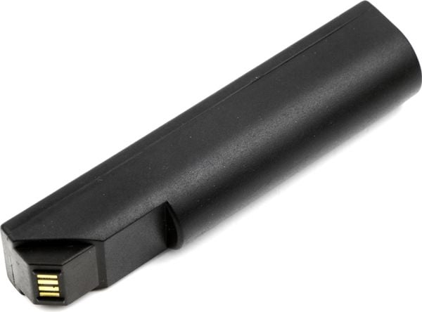 CoreParts MBXPOS-BA0114, Akku, Musta, 1 kpl
