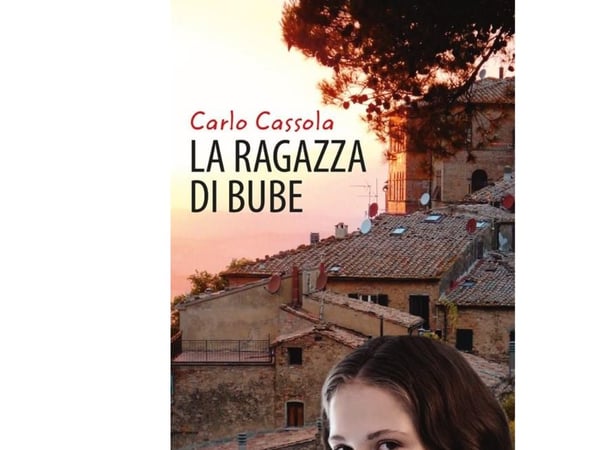 La ragazza di Bube, ER C | Cassola, Carlo | Språk: ita