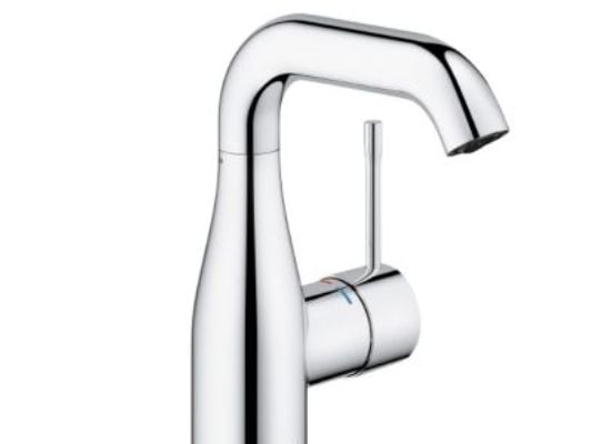 GROHE 23463001, Baderomsvask