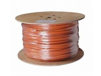 Varusteet 187321, 100 m, Cat7, S/FTP (S-STP)