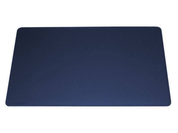 DURABLE - Skrivebordspude - 52 x 65 cm - mørkeblå