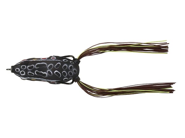 SG 3D Pop Frog 70 20g Brown Frog
