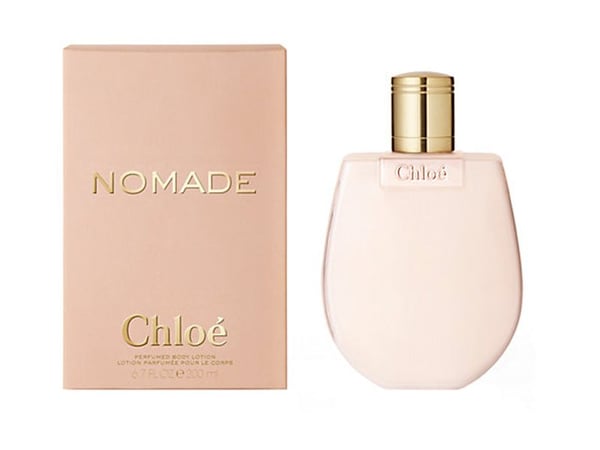 Chloé Nomade BOL W 200 ml