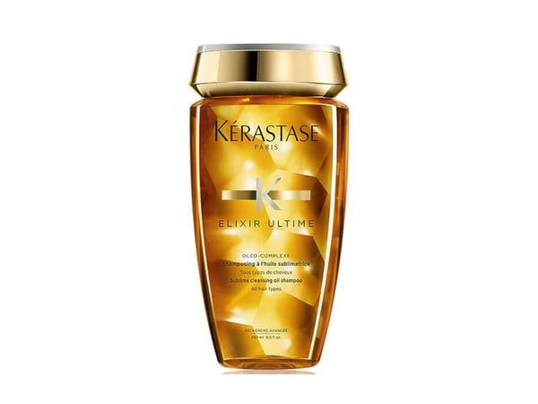 Kerastase ELIXIR ULTIME BAIN, Kvinder, Shampoo 250 ml