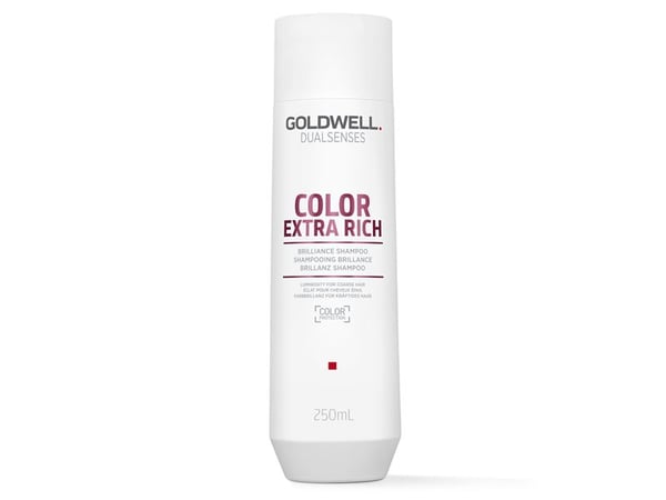 Goldwell Dualsenses Color Shampoo Shampoo for farget hår 250ml