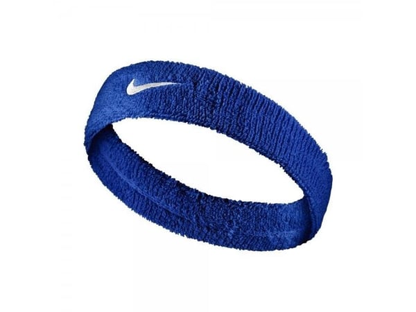 Nike Swoosh pannebånd med glow 402 (NNN07-402) - 23503