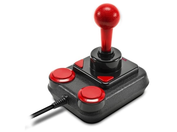 SPEEDLINK Competition Pro Extra - Anniversary Edition - joystick - 4 knapper - kablet