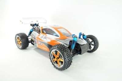 Amewi Buggy "Booster Pro", auto, 3300 mAh, 1.41 kg