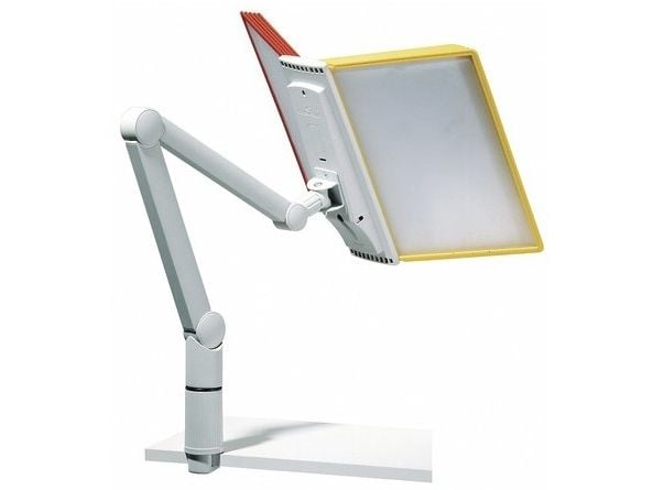 Svingarm SHERPA® Swing Arm 10 - ekskl. lommer