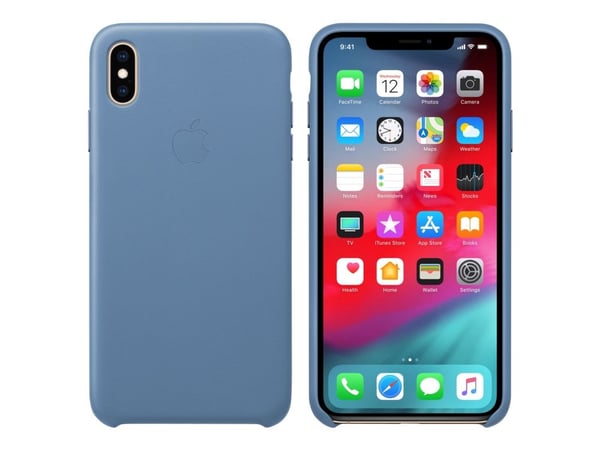 Apple MVFX2ZM/A, Suojus, Apple, iPhone XS Max