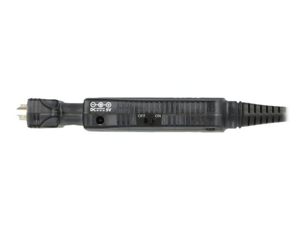 Delock - Seriell adapter - Ethernet 100 - RS-232 x 1