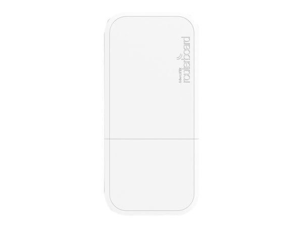 MikroTik wAP 60G AP - Trådløs bro - 802.11ad (WiGig)