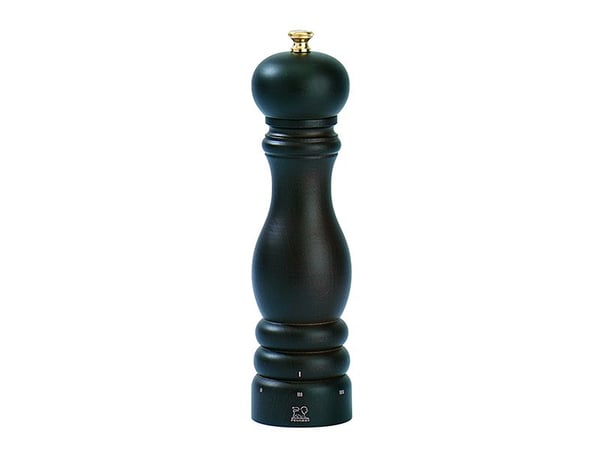 Peugeot Spice Mill Pepper Mill 22 cm Paris choco