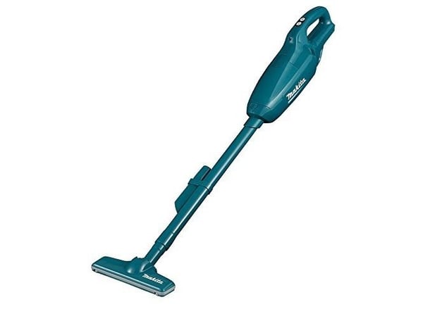 Makita CL107FDZ - Støvsuger - pinne/håndholdt (2-i-1) - uten kabel