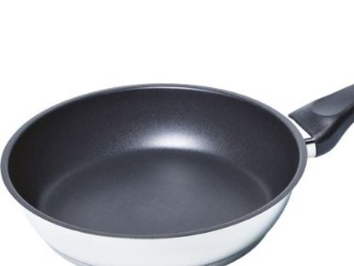 Siemens HZ390220 - Paistinpannu - 19 cm