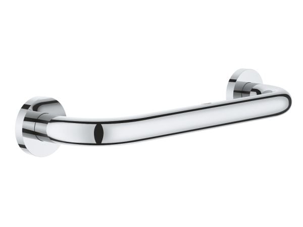 GROHE Essentials, Krom, Metall, Krom, 1 styck, Vägg, 29,5 cm