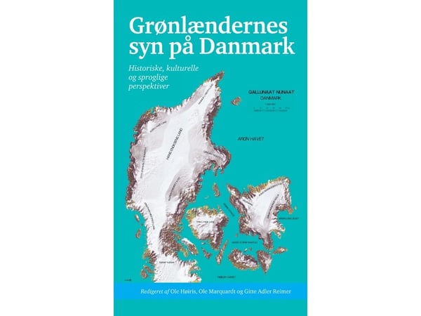 Grønlendernes syn på Danmark | Språk: Dansk