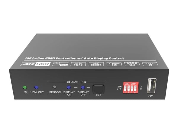 VivoLink VLHDMICTL1-MME - HDMI-kontroller