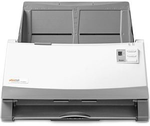 Plustek SmartOffice PS406U Plus, 216 x 5080 mm, 600 x 600 DPI, 48 bittiä, 24 bittiä, 16 bittiä, 8 bittiä