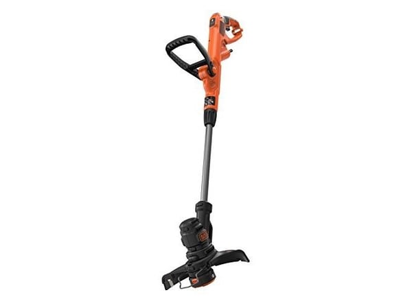 BLACK+DECKER - Grästrimmer - elektrisk
