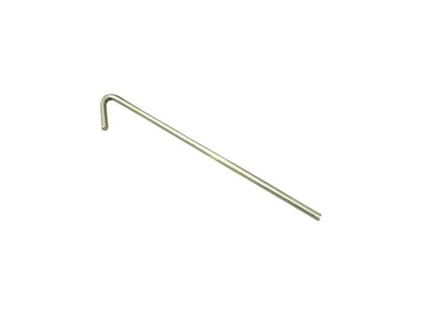 High Peak 42207, 32 g, 280 mm, 100 mm, 10 mm