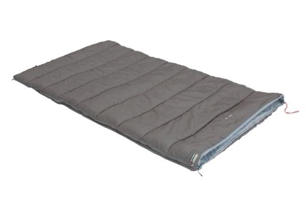 High Peak Sovepose Bag Tay 8 grå (21229)