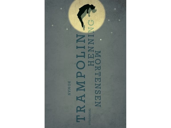 Trampoliini | Henning Mortensen | Kieli: Tanska