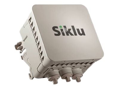 Siklu EtherHaul 600Tx ODU with Integrated antenna + PoE