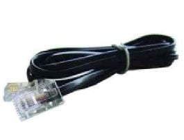 Unify - Telefonkabel - RJ-11 (hann) til RJ-11 (hann) - 6 m