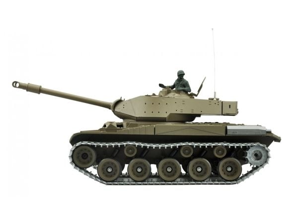 Amewi 23045, stridsvagn, 1:16