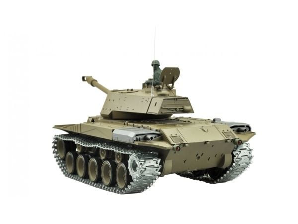 Amewi 23045, stridsvagn, 1:16