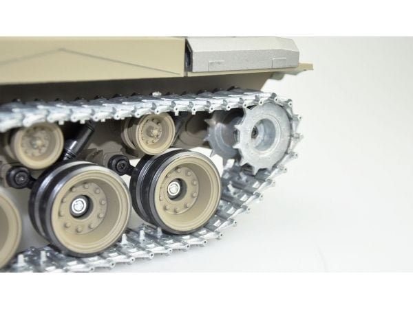 Amewi 23045, stridsvagn, 1:16