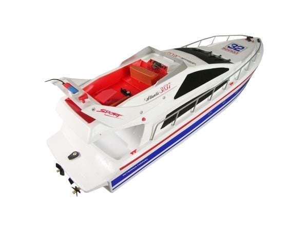Amewi 26005 RC Boat