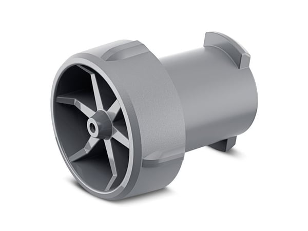 Kärcher - Point jet nozzle - till trycktvättare - för Kärcher OC 3