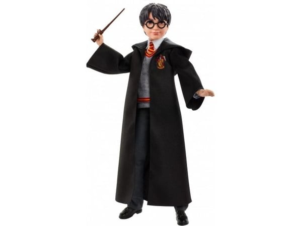 Harry Potter Doll