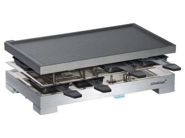 Steba RC 68, 1200 W, 140 mm, 240 mm, 405 mm, 5 kg