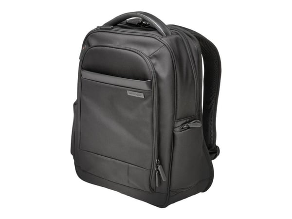 Kensington Contour 2.0 Executive - Ryggsäck för bärbar dator - 14"