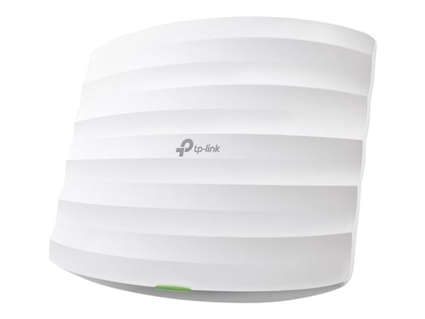 TP-Link Omada EAP110 - Trådløst tilgangspunkt - 100Mb LAN - Wi-Fi - 2.4 GHz