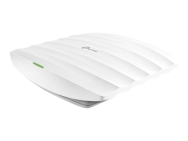 TP-Link Omada EAP110 - Trådløst tilgangspunkt - 100Mb LAN - Wi-Fi - 2.4 GHz
