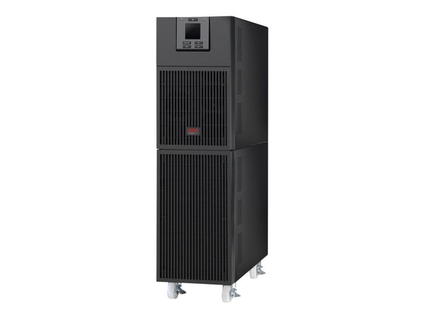 APC Easy UPS SRV SRV6KI - UPS - AC 230 V - 6 kW - 6000 VA - RS-232, USB