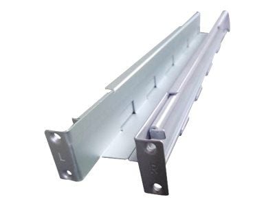 APC Easy UPS RAIL KIT, 700MM - Tannstangsett - for P/N: SRV2KRI, SRV6KRILRK
