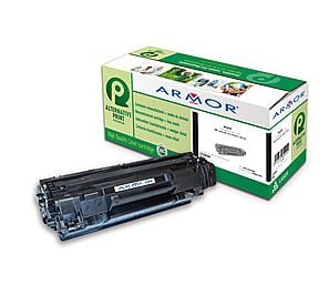Armor K15791OW, 2200 sivua, Musta, 1 kpl