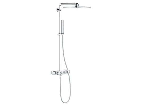 Grohe Euphoria Smartcontrol 310 Cube Duo - Brusesystem med termostat - 26508000