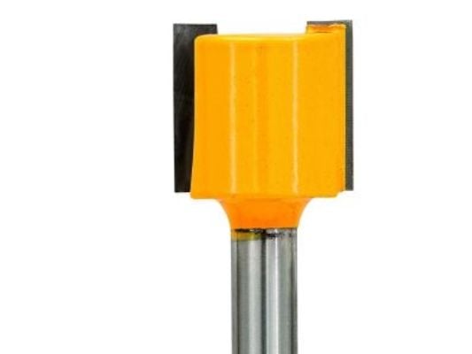 DeWALT DT90011-QZ, Ersättningsskär, Svart, Rostfritt stål, Gul, 52 mm, 1 styck