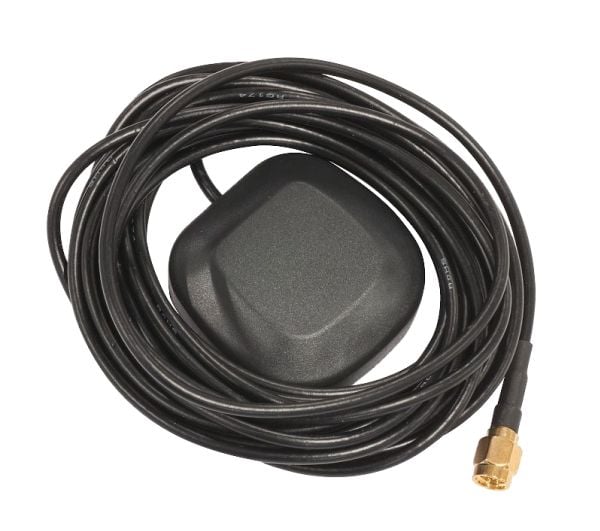 MikroTik ACGPSA - Antenni - navigointi - 26 dBi