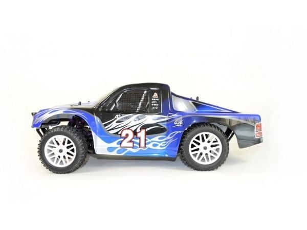 Amewi 22068, Short-course/Stadium off-road truck, 1:10, 2000 mAh, 1,41 kg